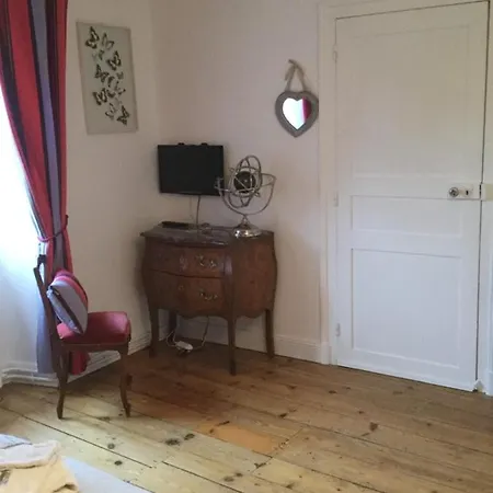 Gæstehus Casellas Cottage Navarrenx