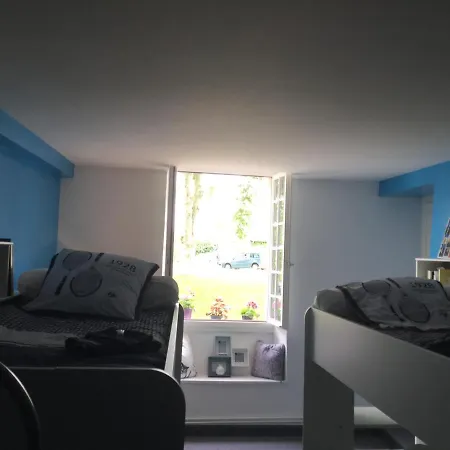 Casellas Cottage Gæstehus *