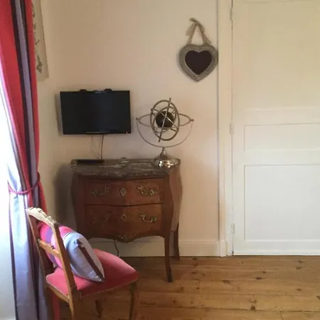 Casellas Cottage Gæstehus *