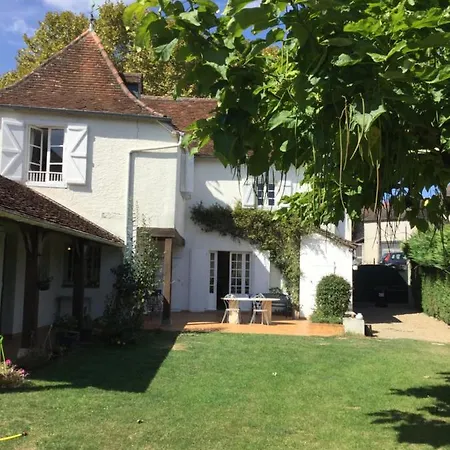 Casellas Cottage Gæstehus