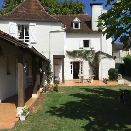 Gæstehus Casellas Cottage *