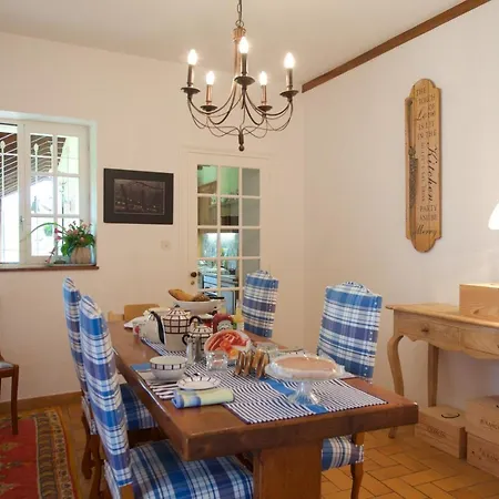 Casellas Cottage Gæstehus *