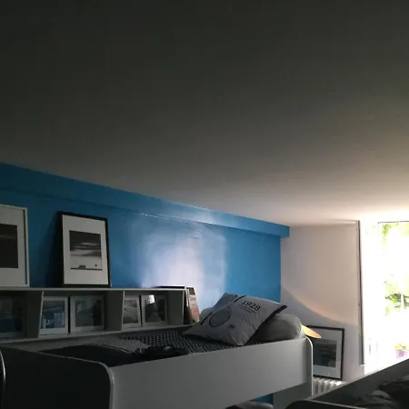Casellas Cottage Gæstehus *