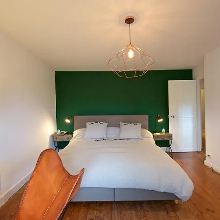 Casellas Cottage Navarrenx