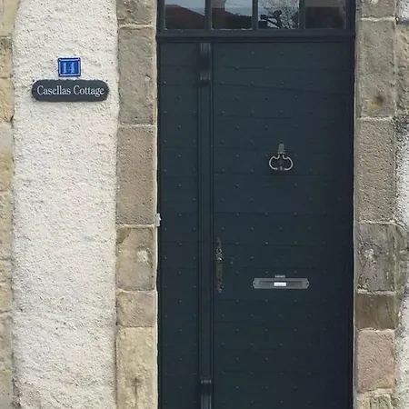 Gæstehus Casellas Cottage