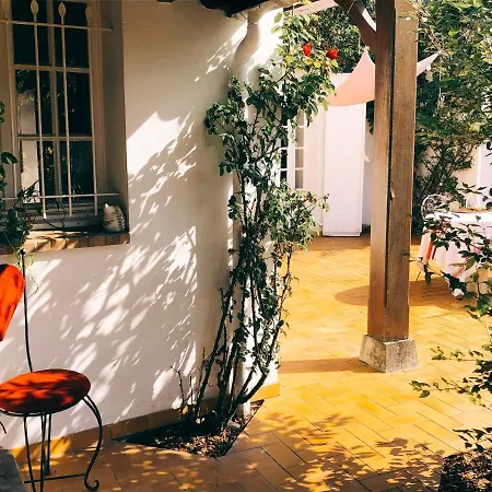 Casellas Cottage * Navarrenx