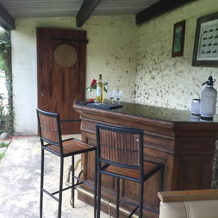 Casellas Cottage * Navarrenx