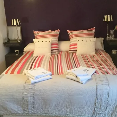 Casellas Cottage *